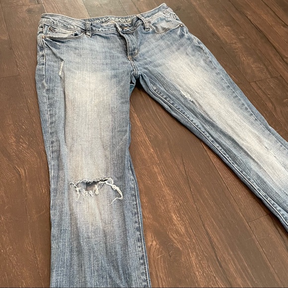 Bullhead Hermosa Super Skinny Jeans - Picture 2 of 8